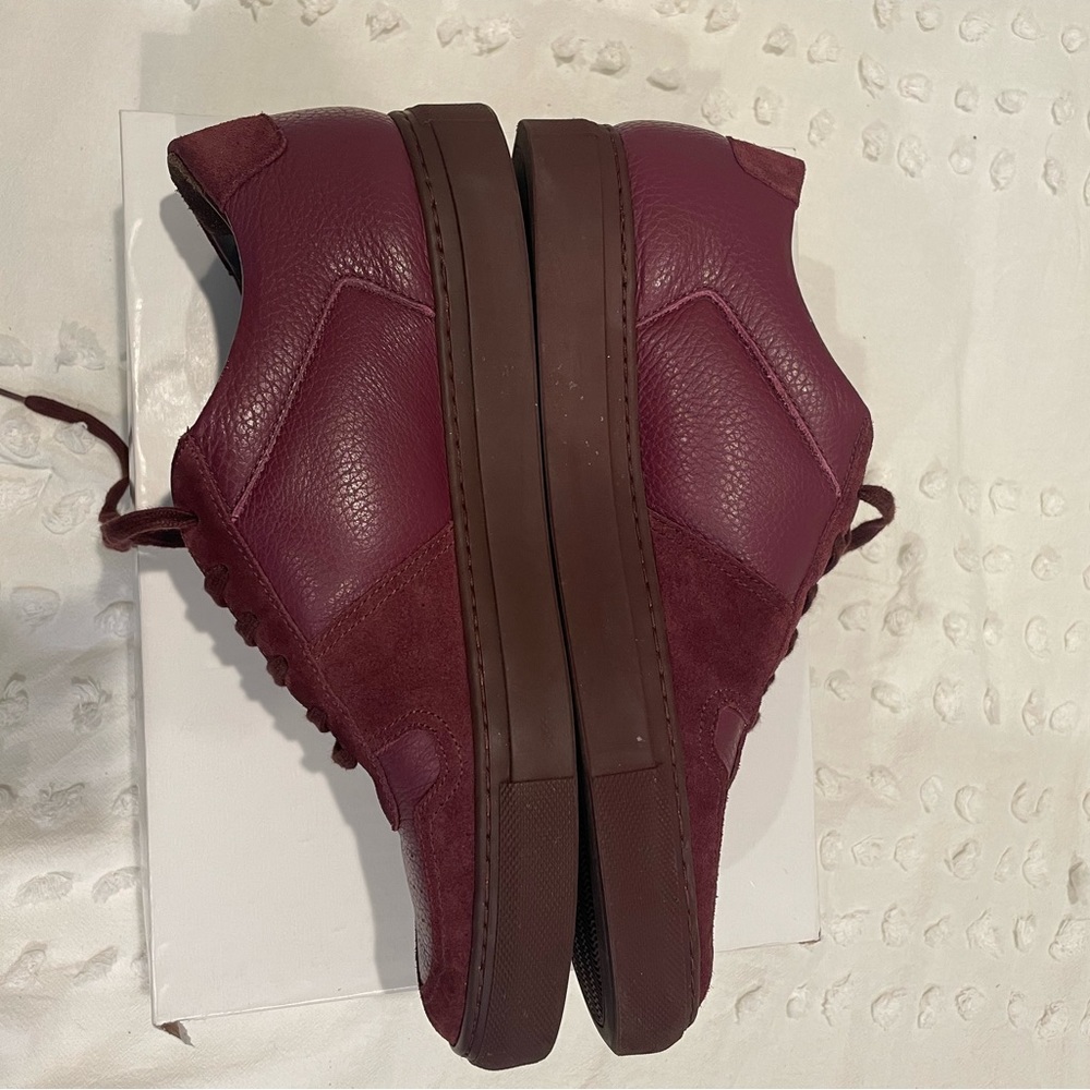Men’s Common Projects Bball - Picture 6 of 7